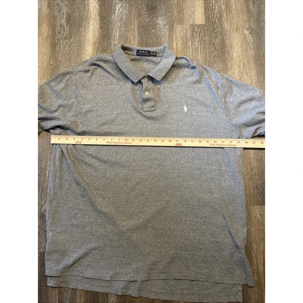 Ralph Lauren this polo